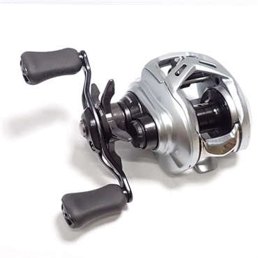 ２２アルファスＳＶ ＴＷ ８．１左